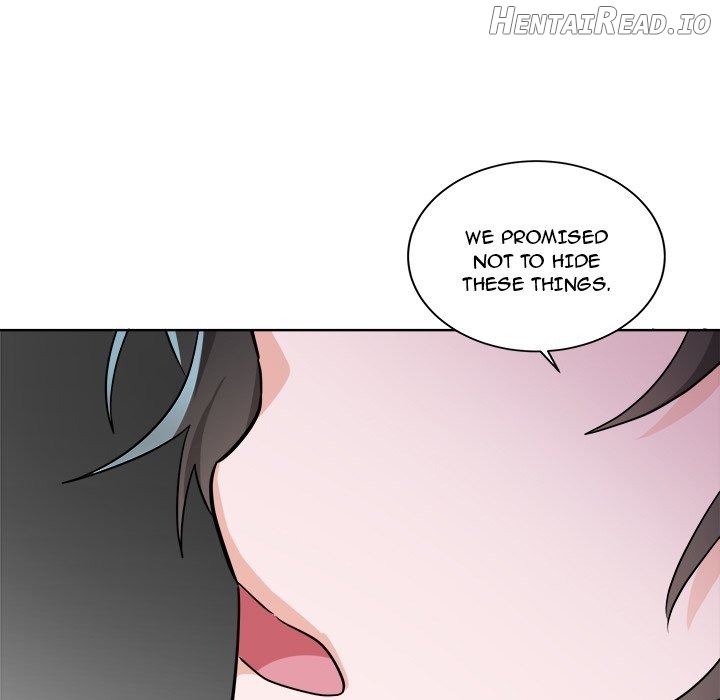 Pheromone Sherbet♥ Chapter 44 - page 69